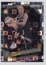 2025 Panini Prizm WNBA Pandora Prizm Allie Quigley #80 4d5