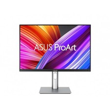 Asus ProArt 24" Class WUXGA LCD Monitor - 16:10 - Silver