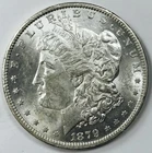*1879 O MORGAN DOLLAR* *MS+++* NR #G4140