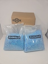 2pk Petsafe Scoopfree Premium Crystal Cat Litter Refills Free Shipping