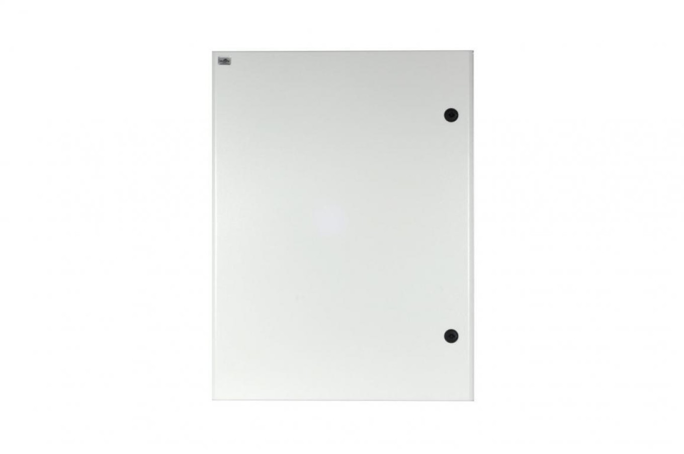 RH IP67 Airtight Enclosure 800x600x300 (HxSxG) RAL7035 A-RH 863