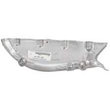 Genuine Ford Shield Exhaust Manifold Heat 4g7z9y427ba