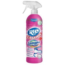 Rio Casamia Sgrassatore Spray 750 Ml. Con Candeggina Casa e Bucato