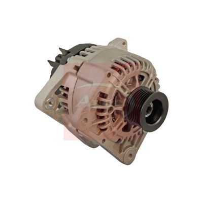 APEC New Alternator 12V 110A - AAL1869 - Image 5
