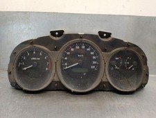 Compteur Chevrolet EVANDA