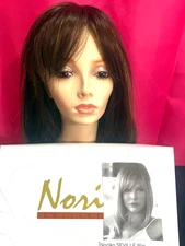 Noriko Wig "Seville" Java Frost