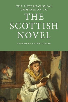Cairns Craig | The International Companion to the Scottish Novel | Taschenbuch