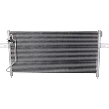AC Condenser For 1998-2002 Nissan Frontier 2000-2002 Xterra 921107Z800