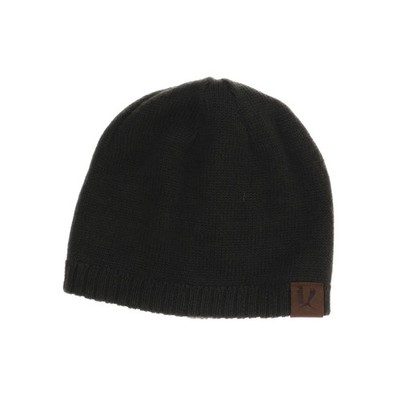Puma, Beanie-Mütze, Größe: ONE SIZE, Acryl/Wolle, Grün, Unisex (Erwachsene) #qqT