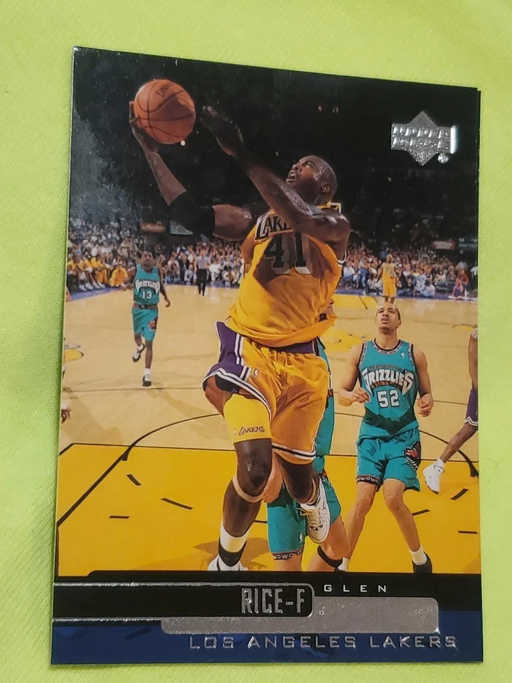 1999 UPPER DECK NBA BASE, HIGHWAY 99 INSERTS - PICK YOUR CARDS - Image 4 of 4