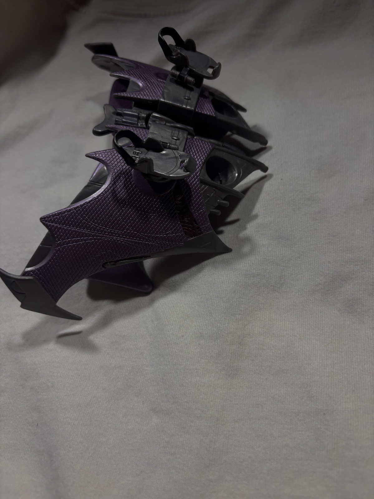 Toy Biz Green Goblin Glider Accessory ￼
