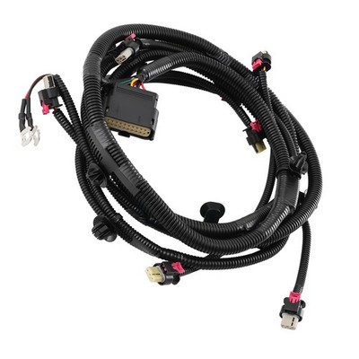 Connection Cable Front for Tesla Model Y 2020-2023 148904500C Quality
