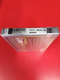 Splinter Cell Chaos Theory N-Gage 2005 SEALED