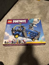 LEGO Fortnite: Battle Bus (77073)