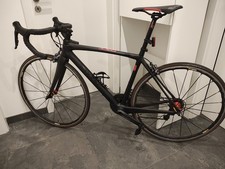 Radon Spire Vollcarbon Rennrad 7,5 Kg Ultegra