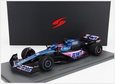 SPARK-MODEL 18S881 Alpine - F1 A523 Team Bwt Alpine N 31 3rd Monaco Gp 2023 Este