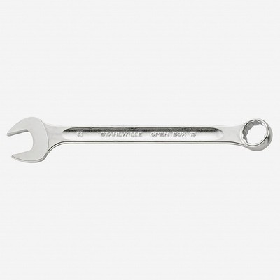 Stahlwille 13 Combination Spanner OPEN-BOX, 23 mm