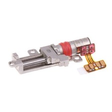 DC5V 5mm 2 phase 4 wire Gear Stepper Motor with Planetary Gearbox for Camera