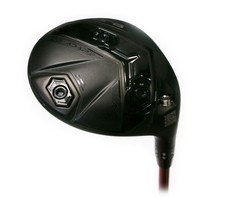 Cobra DS-Adapt LS Titanium 16 3HF Fairway Wood Graphite Denali Red 50g 6.0