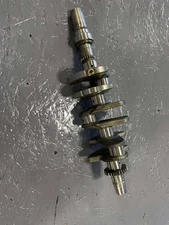 2017-2025 Can-Am Maverick X3 Turbo R RR Crankshaft And Rotax Ace 900