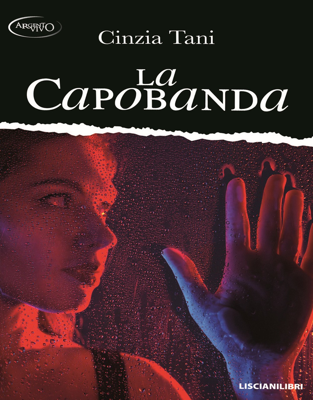 9788833511030 Capobanda (la) - Tani Cinzia