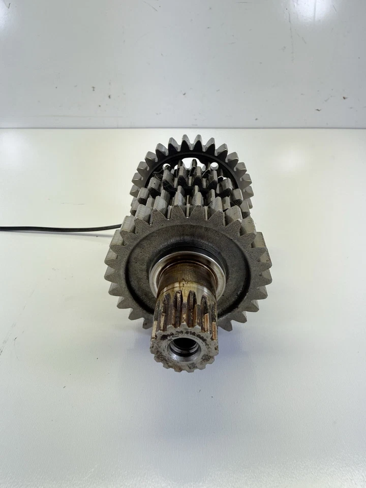 Eje de contratransmisión Husqvarna FC450 2024 79333010000 Foto 4 de 4