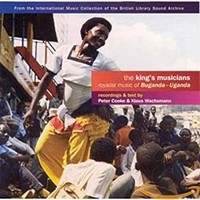 Royalist Music From - Various - Cd - G4Z