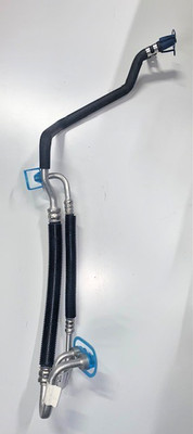 2007-2012 GENUINE GM A/C COMPRESSER & CONDENSER HOSE, NEW OEM PART, P/N 20800924