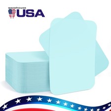 1000pc Disposable Medical Dental Tray Covers Paper for Size B Trays -12.25"x8.5"