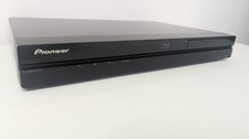 Pioneer BDP-120 DVD Blu-ray