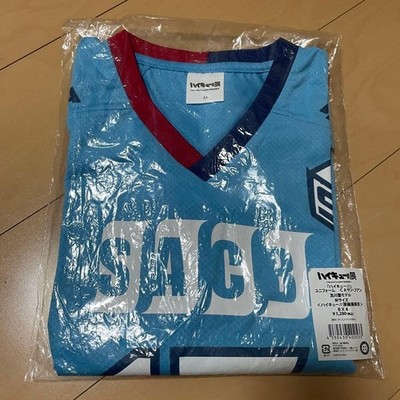 Haikyuu Oikawa Toru Modell Uniform CA San Juan Trikot GrößeM