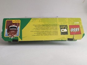 Ben 10 Alien Force: Humungousaur (LEGO 8517) 100% COMPLETE w/ Instructions + Box