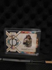 Fernando Tatis-2025 Topps Diamond Icons Single Player Relic/25