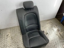 Siège Citroen C6