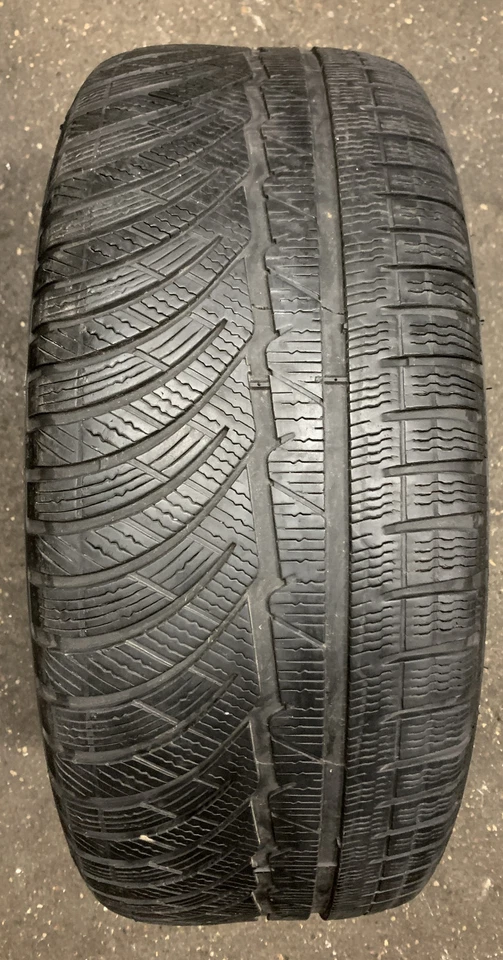4 Orig Mercedes-Benz Winterräder 245/45 R18 100V E-Klasse W213 C213 C238 A213401 - Bild 3 von 3