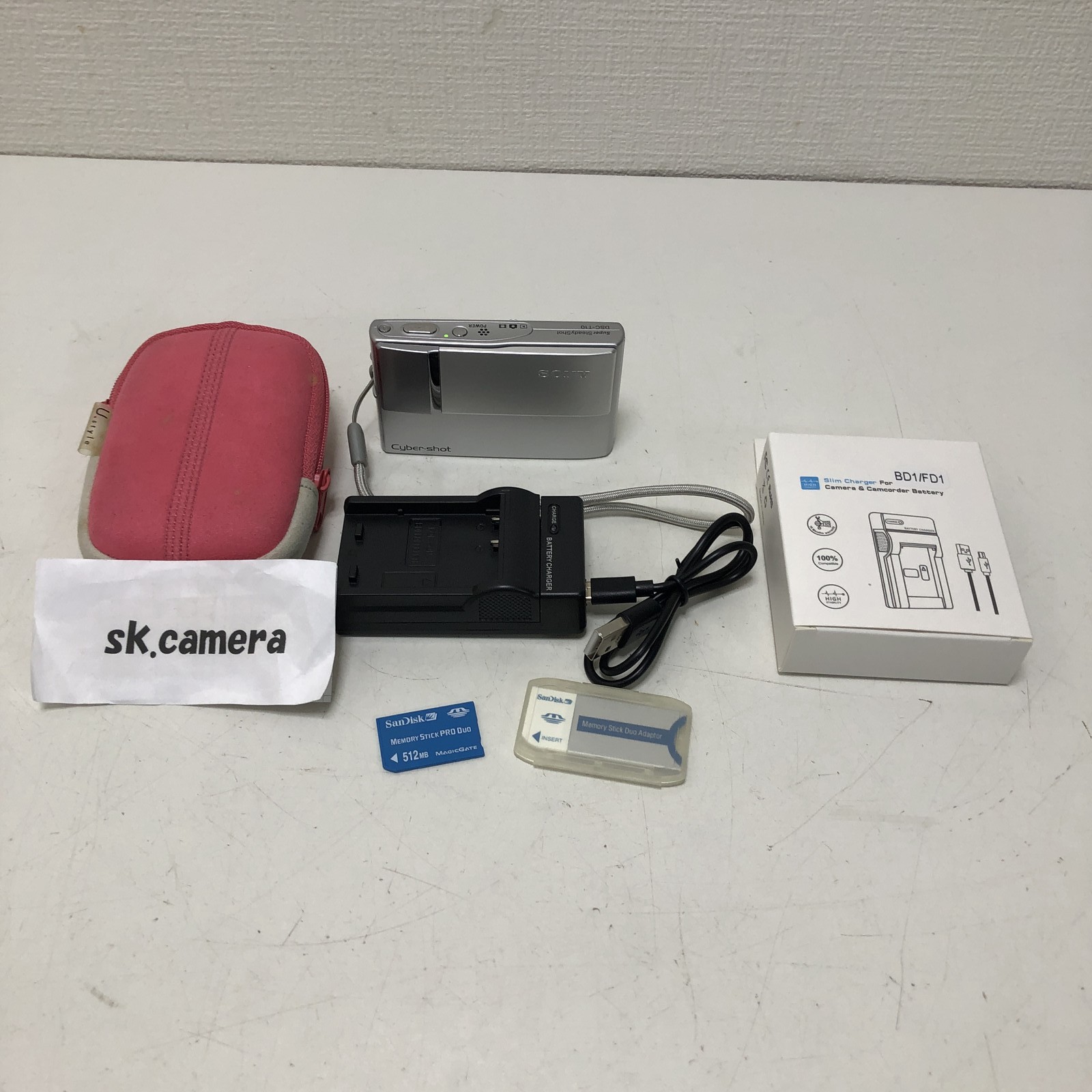 [Top COMO NUEVO] De JAPÓN