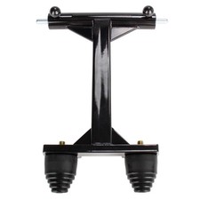 240110 4-Stroke Outboard Transom Savers for Outboard Motor, Outboard Motor Su...