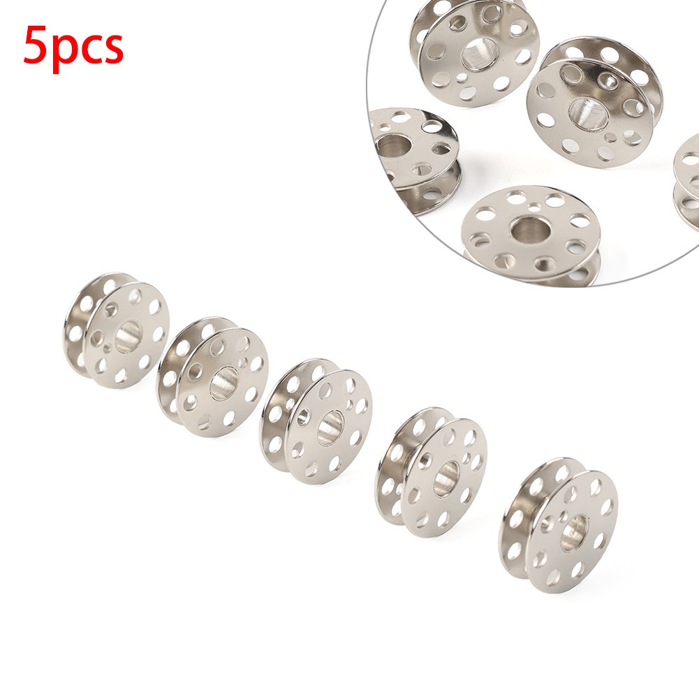 For SINGER FEATHERWEIGHT 221 & 301 BOBBINS (5/20 PCS) #45785
