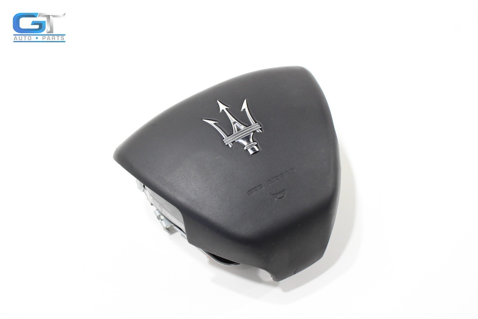 2014 - 2023 MASERATI GHIBLI STEERING WHEEL DRIVER AIRBAG AIR BAG OEM