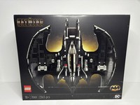Lego 76161 Super Heroes: 1989 Batwing - Neu -