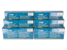 Rapido Trains 127017 HO CGLX Potacan 3800 Covered Hoppers (Pack of 6) MT/Box