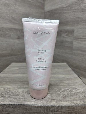 MARY KAY Hydrating Lotion 6.5 fl oz Full Size New Sealed Discontinued