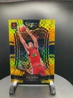 2025 Panini Select EuroLeague Basketball Gold Luis Scola #129