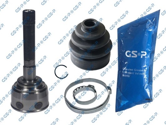 Front Left GSP 859016 Joint Kit, drive shaft for TOYOTA