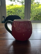 Karls Erlebnis-Dorf Kaffeetasse, gebraucht m�...