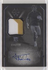 2018 Panini Majestic Rookie Scripted Swatches 114/199 Josh Adams #140 Auto nq6