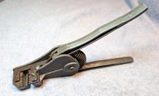 Vintage IDEAL Stripmaster Wire Stripper Tool 2523936. Made In USA