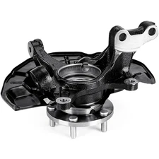 AEagle Front Steering Knuckle Assembly for Lexus ES350 Toyota Camry