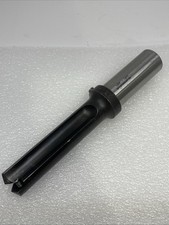 1 7/8  Kennametal Replaceable Tip Spade Drill Holder, QPV1875RSSSF150