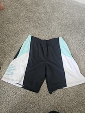 NEW Under Armour Curry Boys Splash Performance Shorts YOUTH XL Basketball NWT